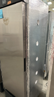 KEGLAND RAPT TEMPERATURE CONTROLLED FERMENTATION CHAMBER, DIMENSIONS: 21" x 24" x 68", MODEL: KL18258 - 3