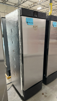 KEGLAND RAPT TEMPERATURE CONTROLLED FERMENTATION CHAMBER, DIMENSIONS: 21" x 24" x 68", MODEL: KL18258 - 2