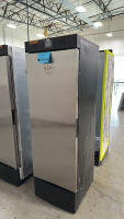 KEGLAND RAPT TEMPERATURE CONTROLLED FERMENTATION CHAMBER, DIMENSIONS: 21" x 24" x 68", MODEL: KL18258