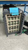 ARBIN INSTRUMENTS 32-CHANNEL BATTERY TESTING SYSTEM S/N: 173323 - 3
