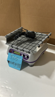 INTERTEK DIGITAL ORBITAL SHAKER, MODEL: DIGITAL ORBITAL SHAKER - 2