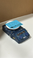 FOUR E'S SCIENTIFIC 5-Inch MAGNETIC STIRRER HOT PLATE, MODEL: MI0102003 - 3