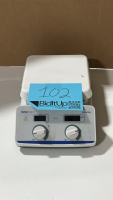 FISHERBRAND ISOTEMP HOT PLATE STIRRER, AMBIENT - 540&deg;C, MODEL: SP88857200