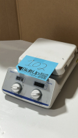FISHERBRAND ISOTEMP HOT PLATE STIRRER, AMBIENT - 540&deg;C, MODEL: SP88857200 - 2