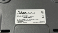FISHERBRAND ISOTEMP HOT PLATE STIRRER, AMBIENT - 540&deg;C, MODEL: SP88857200 - 4