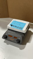 CORNING DIGITAL STIRRING HOT PLATE, MODEL: PC-420D