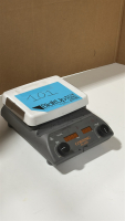 CORNING DIGITAL STIRRING HOT PLATE, MODEL: PC-420D - 2