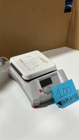 OHAUS GUARDIAN 5000 HOTPLATE STIRRER, MODEL: e-G51HP07C - 2