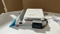 OHAUS GUARDIAN 5000 HOTPLATE STIRRER, MODEL: e-G51HP07C - 3