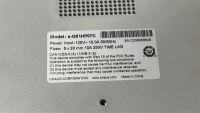 OHAUS GUARDIAN 5000 HOTPLATE STIRRER, MODEL: e-G51HP07C - 4