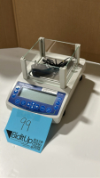 COLE-PARMER PRECISION TOPLOADING BALANCE W/ LCD Internal Calibration, Model: LB-400-1000iN<br/>