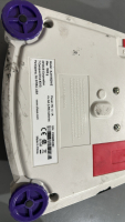 <p>OHAUS SCOUT SJX/E SCALE W EXTERNAL CALIBRATION, MODEL: SXJ1502N/E</p> - 2