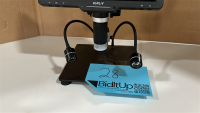 <p>ELIKLIV HDMI DIGITAL MICROSCOPE, MODEL: DM501</p> - 2