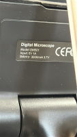 <p>ELIKLIV HDMI DIGITAL MICROSCOPE, MODEL: DM501</p> - 4