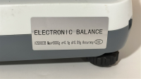 BONVOISIN ELECTRONIC BALANCE LAB SCALE, MODEL: HZ50002B - 3