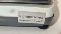 BONVOISIN ELECTRONIC BALANCE LAB SCALE, MODEL: HZ50002B - 2