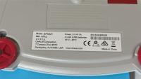 OHAUS SCOUT PORTABLE BALANCE, MODEL: SPX421 - 2