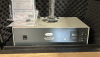 QUANTACHROME INSTRUMENTS AUTOTAP TAP DENSITY ANALYZER, MODEL: 192955 - 2