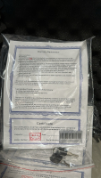 QUANTACHROME INSTRUMENTS AUTOTAP TAP DENSITY ANALYZER, MODEL: 192955 - 5