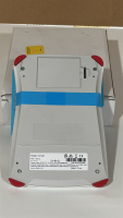 OHAUS COMPASS CX ENERGY-EFFICIENT PORTABLE SCALE, MODEL: CX1201 - 2