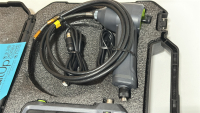 TESLONG INDUSTRIAL ENDOSCOPE, MODEL: NTS500 - 3