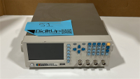 ATRIX LCR METER, 40Hz - 100kHz, MODEL: MCR-5100