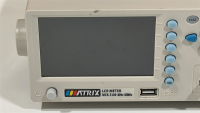 ATRIX LCR METER, 40Hz - 100kHz, MODEL: MCR-5100 - 2