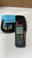 PERFECT PRIME DATALOGGER THERMOMETER