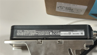 KEYENCE CLAMP - ON GAS FLOW METER, MODEL: FD - G25(L) - 6