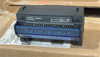 HIOKI MULTI-CHANNEL DATA LOGGER, 1ms SAMPLING, MODEL: LR8450, W/ HIOKI STRAIN UNIT, MODEL: U8554 - 4