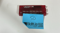 LABJACK USB MULTIFUNCTION DAQ, MODEL: U6