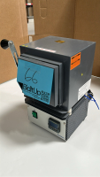 THERMO SCIENTIFIC THERMOLYNE BENCHTOP MUFFLE FURNACE, MODEL: FB1315M - 2
