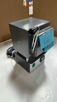 THERMO SCIENTIFIC THERMOLYNE BENCHTOP MUFFLE FURNACE, MODEL: FB1315M - 4