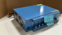 MTI CORPORATION 8 CHANNEL BATTERY ANALYZER, MODEL: BST8-A3 - 2