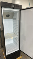 KEGLAND RAPT TEMPERATURE CONTROLLED FERMENTATION CHAMBER, DIMENSIONS: 21" x 24" x 68", MODEL: KL18258 - 3