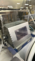 LITHIUM ION BATTERY HOT SEALER PRE-SEALING MACHINE - 2
