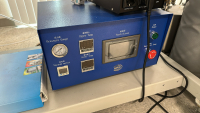 LITHIUM ION BATTERY HOT SEALER PRE-SEALING MACHINE - 3