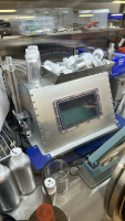 LITHIUM ION BATTERY HOT SEALER PRE-SEALING MACHINE - 2