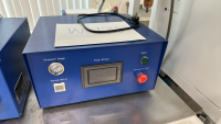 LITHIUM ION BATTERY HOT SEALER PRE-SEALING MACHINE - 3