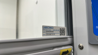 LABCONCO CHEMICAL FUME HOOD, DIMENSIONS: 62" x 32" x 59", MODEL: 100600000, SN: 230448733B, TO INCLUDE: (2) PROTECTOR SOLVENT/ACID STORAGE CABINETS, DIMENSIONS: 22" x 36" x 36" - 3