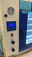 COLE-PARMER VACUUM OVEN, MODEL: DZF-6093 - 2