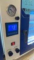 COLE-PARMER VACUUM OVEN, MODEL: DZF-6050 - 2