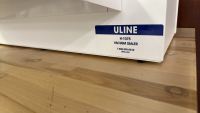 ULINE 20" HANDS-FREE VACUUM SEALER, MODEL: H-1075 - 2
