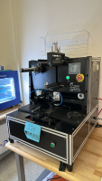 2023 GELON SEMI-AUTOMATIC STACKING MACHINE, MODEL:GN-DP200S