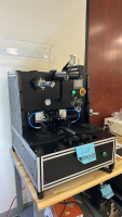 2023 GELON SEMI-AUTOMATIC STACKING MACHINE, MODEL:GN-DP200S - 2