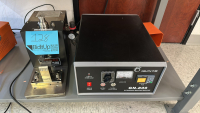 2023 GELON ULTRASONIC WELDING MACHINE, MODEL: GN-800 - 5