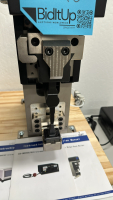 2023 SBT ULTRASONIC TECHNOLOGY CO., LTD, ULTRASONIC WEDGE - REED WELDER, MODEL: 2MF15S WITH SHANGHAI BUSINESS POWER CONVERTER MODEL: AHK, SBT ULTRASONIC CONTROLLER GENERATOR MODEL: 2-PHWC-WBAA3GY, SBT ULTRASONIC GENERATOR MODEL: 2CG-SWS9810BKO - 4