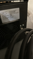 2023 SBT ULTRASONIC TECHNOLOGY CO., LTD, ULTRASONIC WEDGE - REED WELDER, MODEL: 2MF15S WITH SHANGHAI BUSINESS POWER CONVERTER MODEL: AHK, SBT ULTRASONIC CONTROLLER GENERATOR MODEL: 2-PHWC-WBAA3GY, SBT ULTRASONIC GENERATOR MODEL: 2CG-SWS9810BKO - 8
