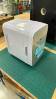 IVYX SCIENTIFIC 5L PRECISE TEMPERATURE CONTROL INCUBATOR, MODEL: IVYX-INCUB5L - 2