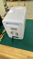 IVYX SCIENTIFIC 5L PRECISE TEMPERATURE CONTROL INCUBATOR, MODEL: IVYX-INCUB5L - 3